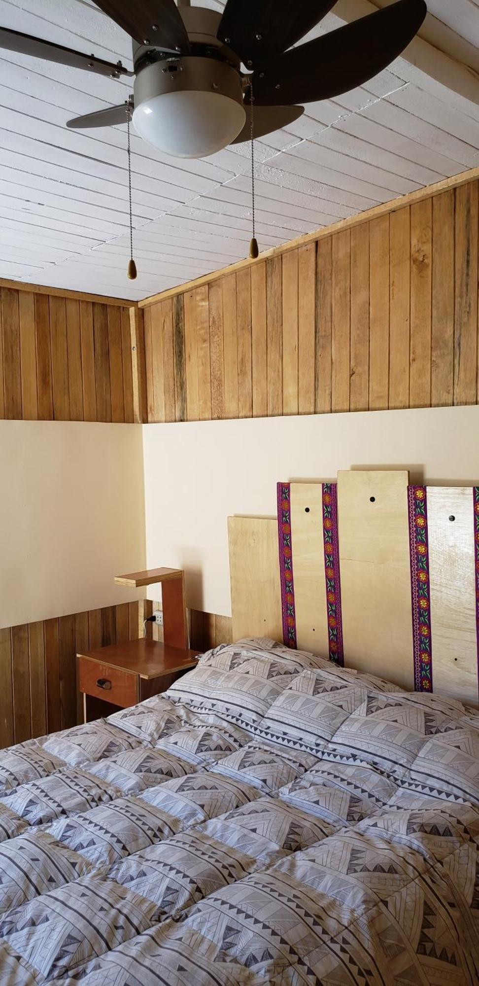 Llahuar Lodge Cabanaconde Eksteriør bilde
